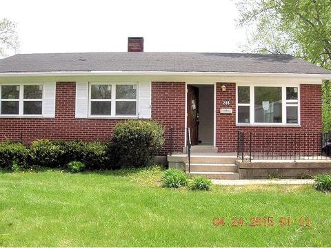 266 Twinbrook Dr, Hamilton, OH 45013 photo 1