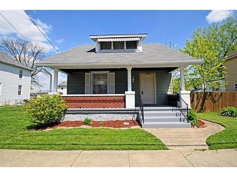 428 Williams Ave, Hamilton, OH 45015 photo 1