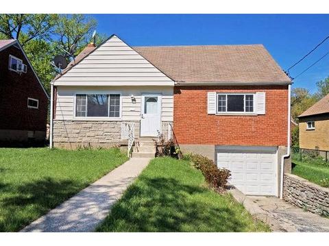 6645 Charann Ln, Cincinnati, OH 45224 photo 1