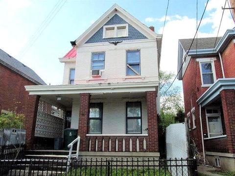 612 Epworth Ave, Cincinnati, OH 45232 photo 1