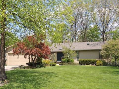 534 Shade Rd, Cincinnati, OH 45255 photo 1