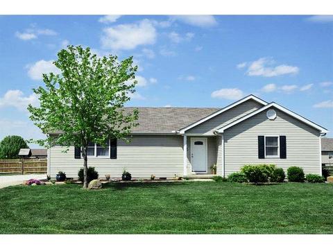 106 Maple Ridge Ave, Mount Orab, OH 45154 photo 1