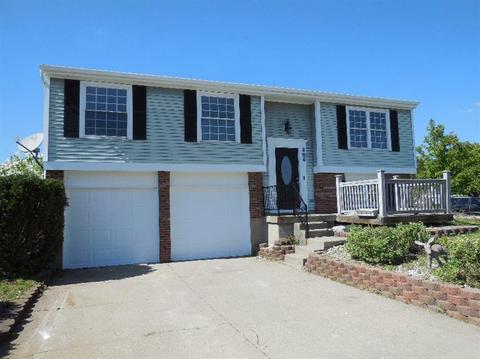 606 Ridgeview Dr, Harrison, OH 45030 photo 1