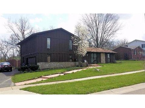 645 Shultz Dr, Hamilton, OH 45013 photo 1