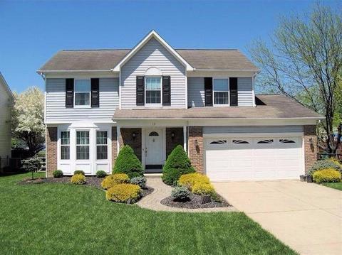 19 Evans Ct, Harrison, OH 45030 photo 1