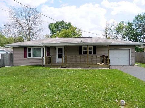 139 Central Ave, Blanchester, OH 45107 photo 1