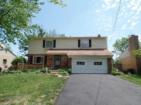 9176 Millcliff Dr, Cincinnati, OH 45231 photo 1