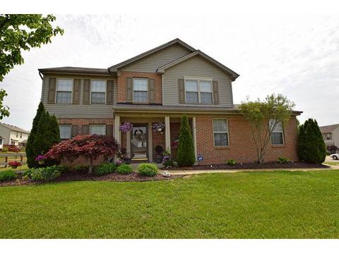 358 Deerfield Dr, Harrison, OH 45030 photo 1