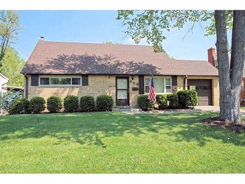858 Sabino Ct, Cincinnati, OH 45231 photo 1