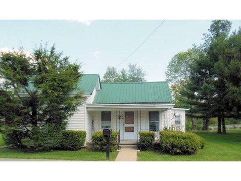 39 New St, Georgetown, OH 45121 photo 1