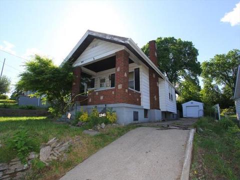 1341 Summit Rd, Cincinnati, OH 45237 photo 1