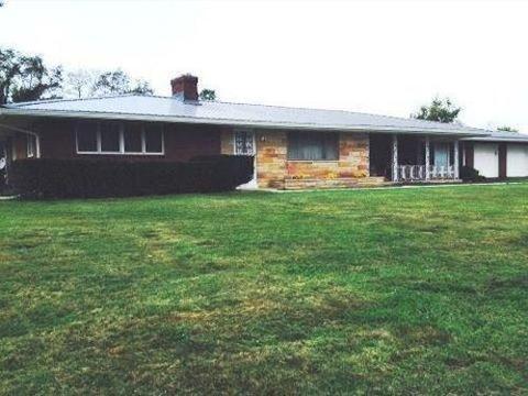 5301 Glancy Corner Marathon Rd, Williamsburg, OH 45176 photo 1