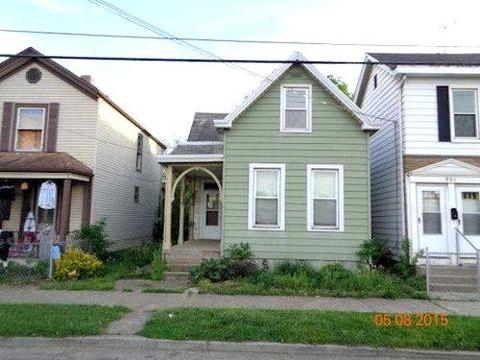 903 Maple Ave, Hamilton, OH 45011 photo 1