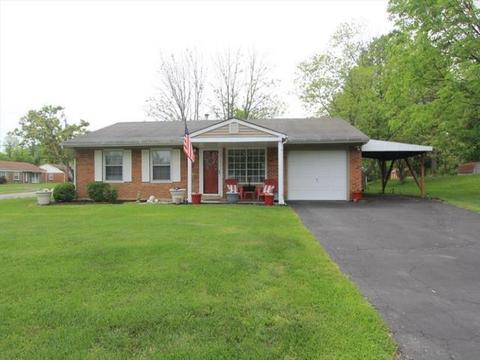 9327 Sherborn Dr, Cincinnati, OH 45231 photo 1