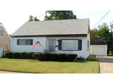 335 Concord Ave, Hamilton, OH 45015 photo 1