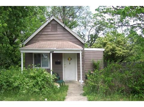 2128 Garfield Ave, Cincinnati, OH 45224 photo 1