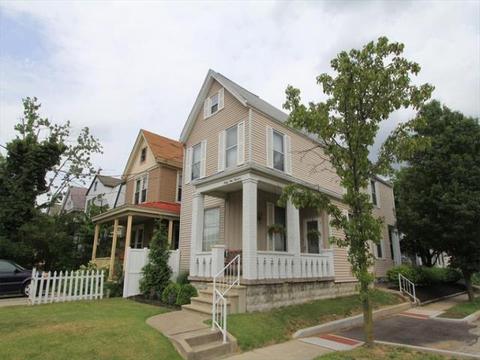 3900 Edwards Rd, Cincinnati, OH 45209 photo 1