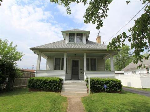 24 Sheehan Ave, Cincinnati, OH 45216 photo 1