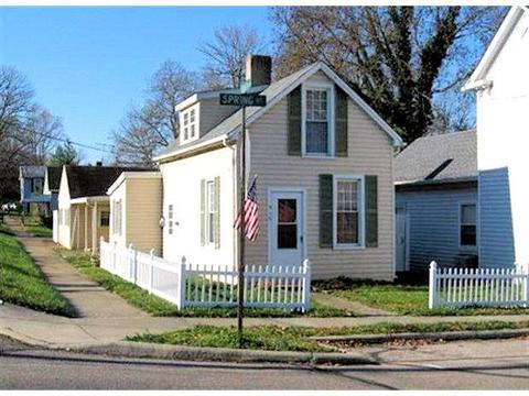 395 Spring St, Batavia, OH 45103 photo 1
