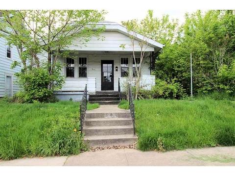 841 Ross Ave, Hamilton, OH 45013 photo 1