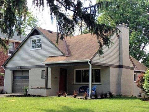 6445 Crestview Ave, Cincinnati, OH 45213 photo 1