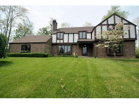 2123 Persimmon Ct, Cincinnati, OH 45231 photo 1