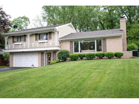 6653 Apache Cir, Madeira, OH 45243 photo 1