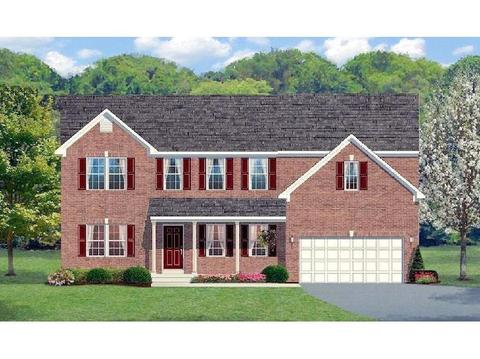 1613 Sefton Dr, Harrison, OH 45030 photo 1