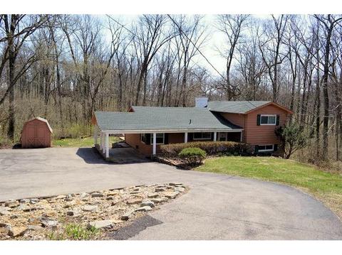 281 Bonham Rd, Cincinnati, OH 45215 photo 1