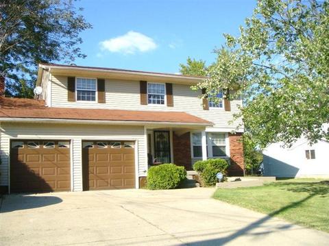 1264 Adams Rd, Cincinnati, OH 45231 photo 1