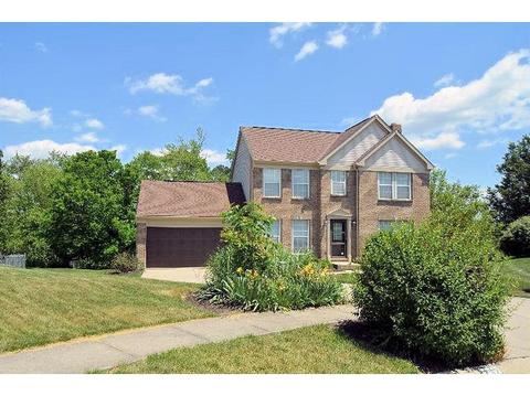 232 Eagleview Way, Reading, OH 45215 photo 1