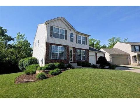 25 Bobtail Way, Monroe, OH 45050 photo 1
