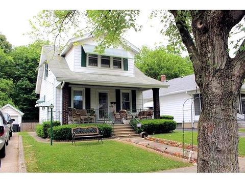 32 Ridgeway Rd, Cincinnati, OH 45216 photo 1