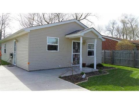 2207 Robin Ave, Fairfield, OH 45014 photo 1