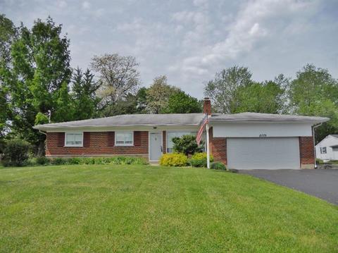 10075 Winton Rd, Cincinnati, OH 45231 photo 1