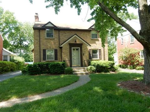 7523 Castleton Pl, Cincinnati, OH 45237 photo 1