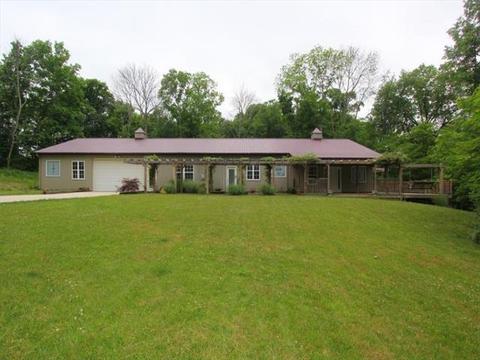5331 Monterey Rd, Batavia, OH 45103 photo 1