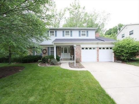 10657 Silverbrook Dr, Cincinnati, OH 45240 photo 1