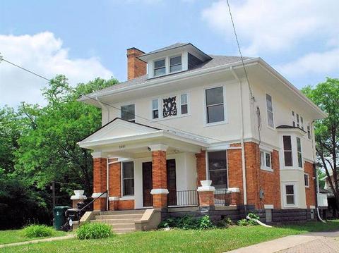 3951 Dickson Ave, Cincinnati, OH 45229 photo 1