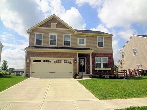 9456 Tebbs Ct, Harrison, OH 45030 photo 1