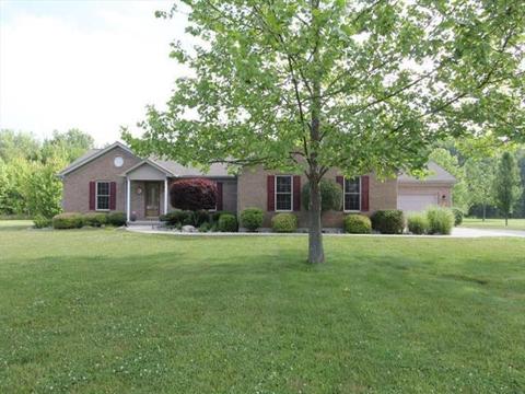 6585 Stonelick Trce, Pleasant Plain, OH 45162 photo 1
