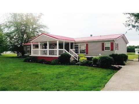 10554 Kendall Rd, Winchester, OH 45697 photo 1