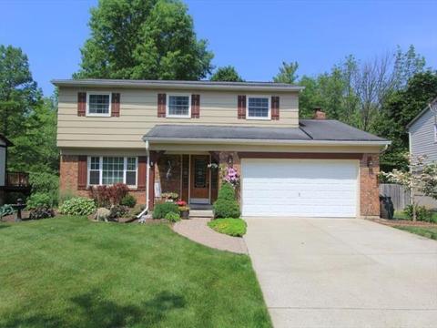 10675 Silverbrook Dr, Cincinnati, OH 45240 photo 1