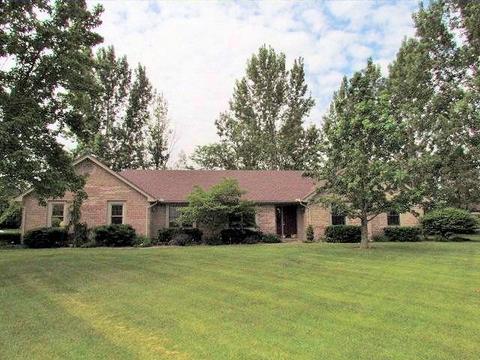 1673 Lower Springboro Rd, Waynesville, OH 45068 photo 1