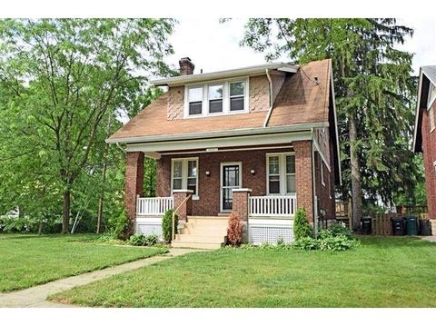 6637 Bantry Ave, Cincinnati, OH 45213 photo 1