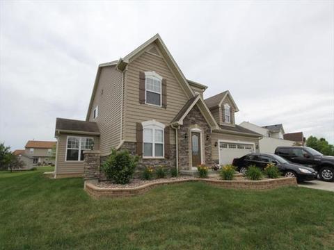 328 Rawling Dr, Harrison, OH 45030 photo 1