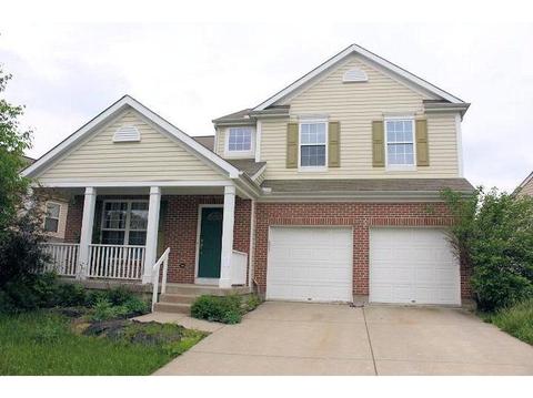 2455 Oaktree Pl, Cincinnati, OH 45238 photo 1