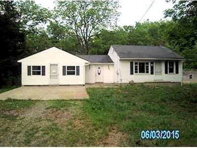 314 Quaker Trace Rd, West Alexandria, OH 45381 photo 1