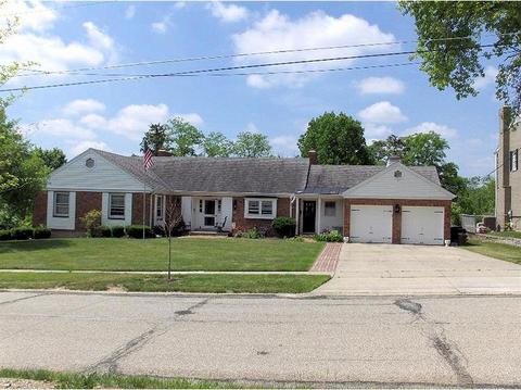 2681 Cyclorama Dr, Cincinnati, OH 45211 photo 1