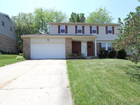 2041 Broadhurst Ave, Cincinnati, OH 45240 photo 1